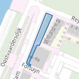 Perceel LLS00-M-10416