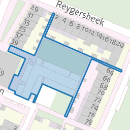 Perceel LLS00-M-10417