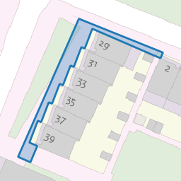 Perceel LLS00-M-10418