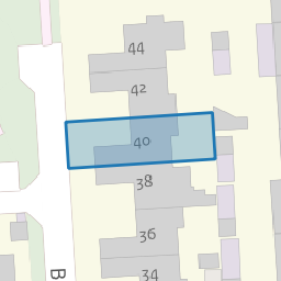 Perceel LLS00-M-1042