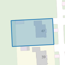 Perceel LLS00-M-10421