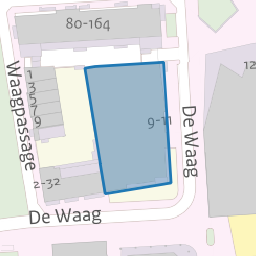 Perceel LLS00-M-10425