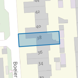 Perceel LLS00-M-1043