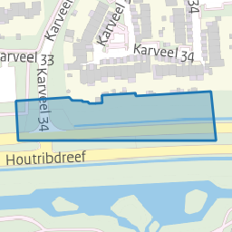 Perceel LLS00-M-10436