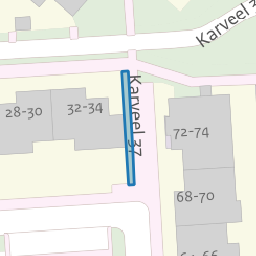 Perceel LLS00-M-10439