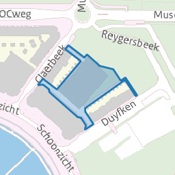 Perceel LLS00-M-10448