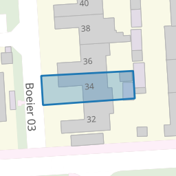 Perceel LLS00-M-1045