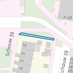 Perceel LLS00-M-10452