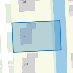 Perceel LLS00-M-10458