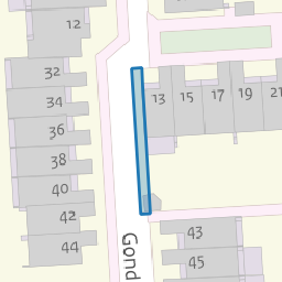 Perceel LLS00-M-10460