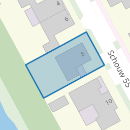 Perceel LLS00-M-10469