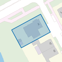 Perceel LLS00-M-10471