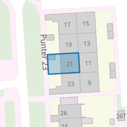 Perceel LLS00-M-10479