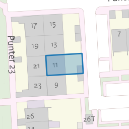 Perceel LLS00-M-10480