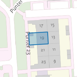 Perceel LLS00-M-10481