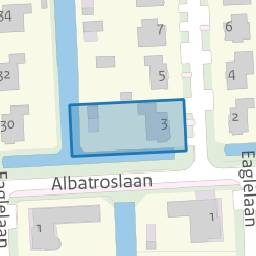 Perceel LLS00-M-10488