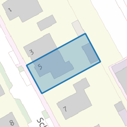 Perceel LLS00-M-10493