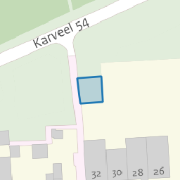 Perceel LLS00-M-10503