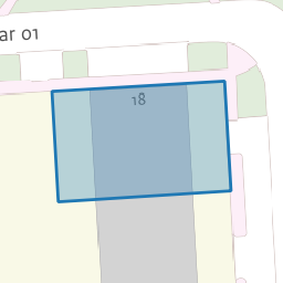 Perceel LLS00-M-10509