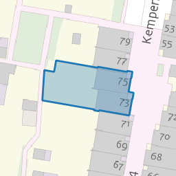 Perceel LLS00-M-10514