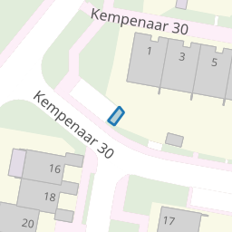 Perceel LLS00-M-10524