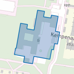 Perceel LLS00-M-1053