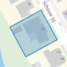 Perceel LLS00-M-10532