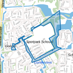 Perceel LLS00-M-10535