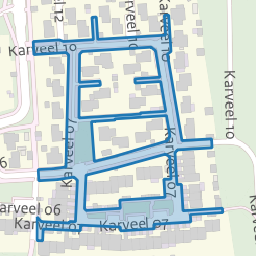 Perceel LLS00-M-10538