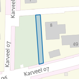 Perceel LLS00-M-10539