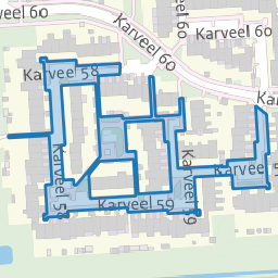 Perceel LLS00-M-10540