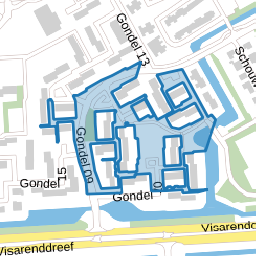 Perceel LLS00-M-10546