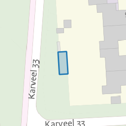 Perceel LLS00-M-10549