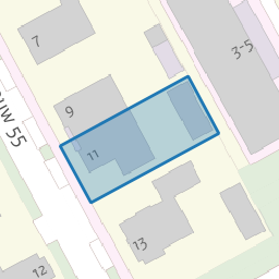 Perceel LLS00-M-10551