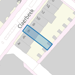 Perceel LLS00-M-10556