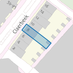 Perceel LLS00-M-10557