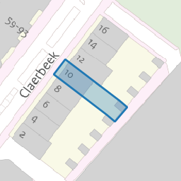 Perceel LLS00-M-10558