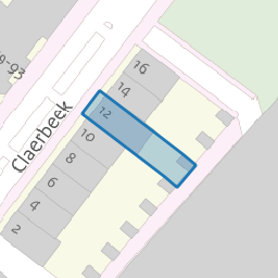 Perceel LLS00-M-10559