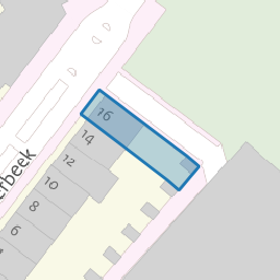 Perceel LLS00-M-10561