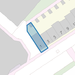 Perceel LLS00-M-10562