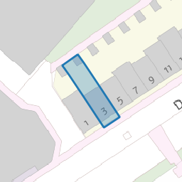 Perceel LLS00-M-10563