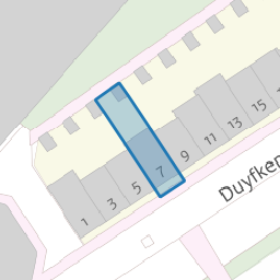 Perceel LLS00-M-10565