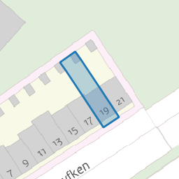 Perceel LLS00-M-10571