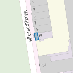 Perceel LLS00-M-10586