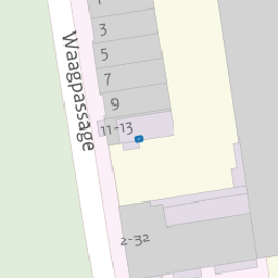 Perceel LLS00-M-10587