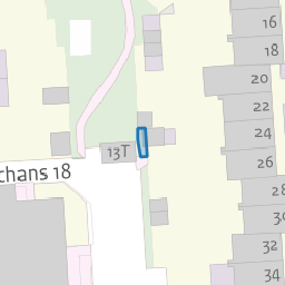 Perceel LLS00-M-10604