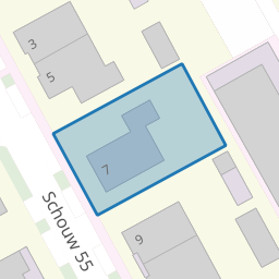 Perceel LLS00-M-10612