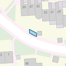 Perceel LLS00-M-10614