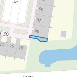 Perceel LLS00-M-1062