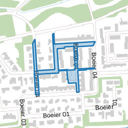 Perceel LLS00-M-10621